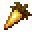 Carotte dorée — bloc Minecraft